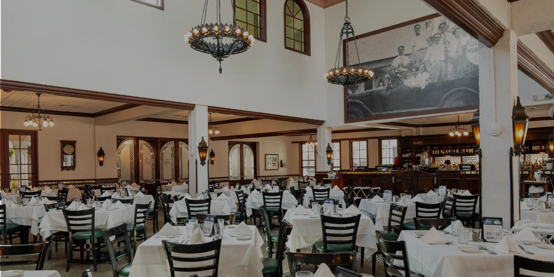 Joe's Stone Crab — photo 12