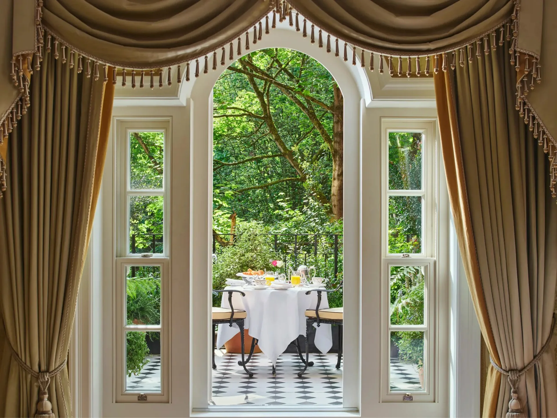 The Goring — photo 92
