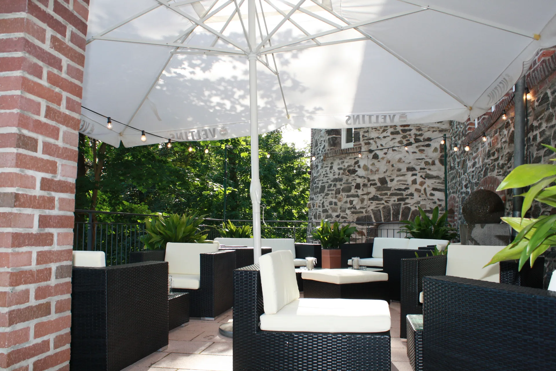 Restaurant Villa Meßmer — photo 16