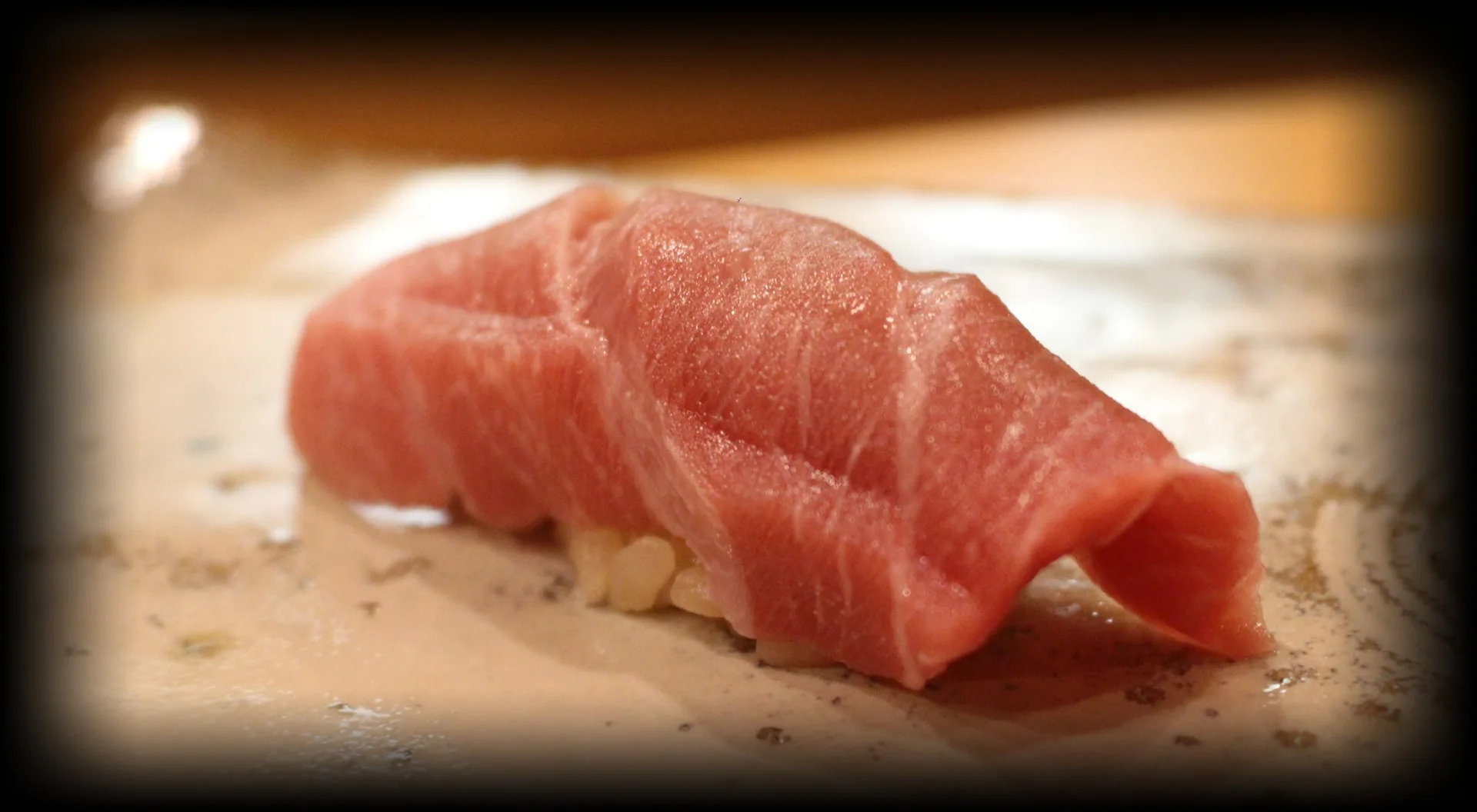 Sushi Ito — food