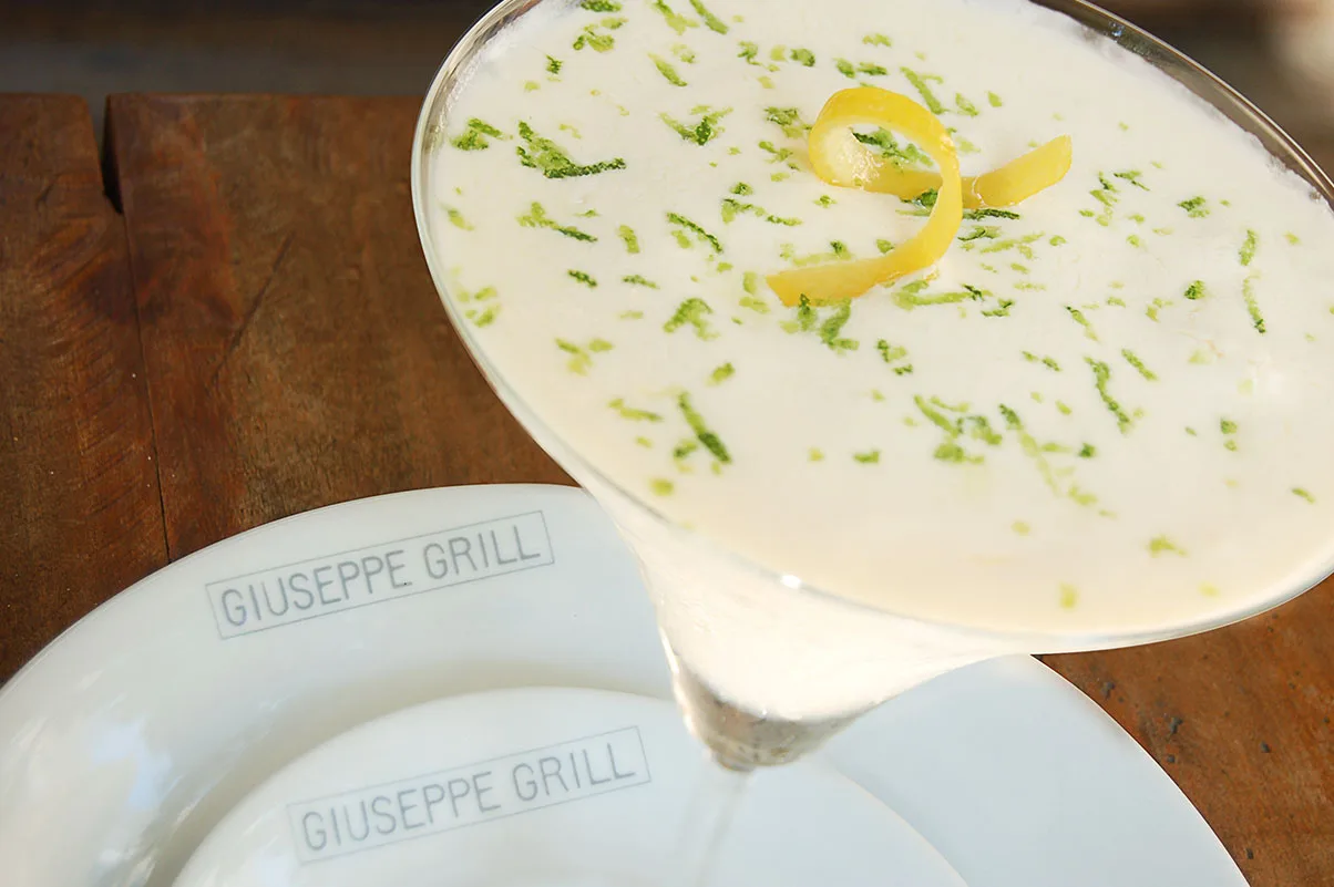 Giuseppe Grill Leblon — photo 28