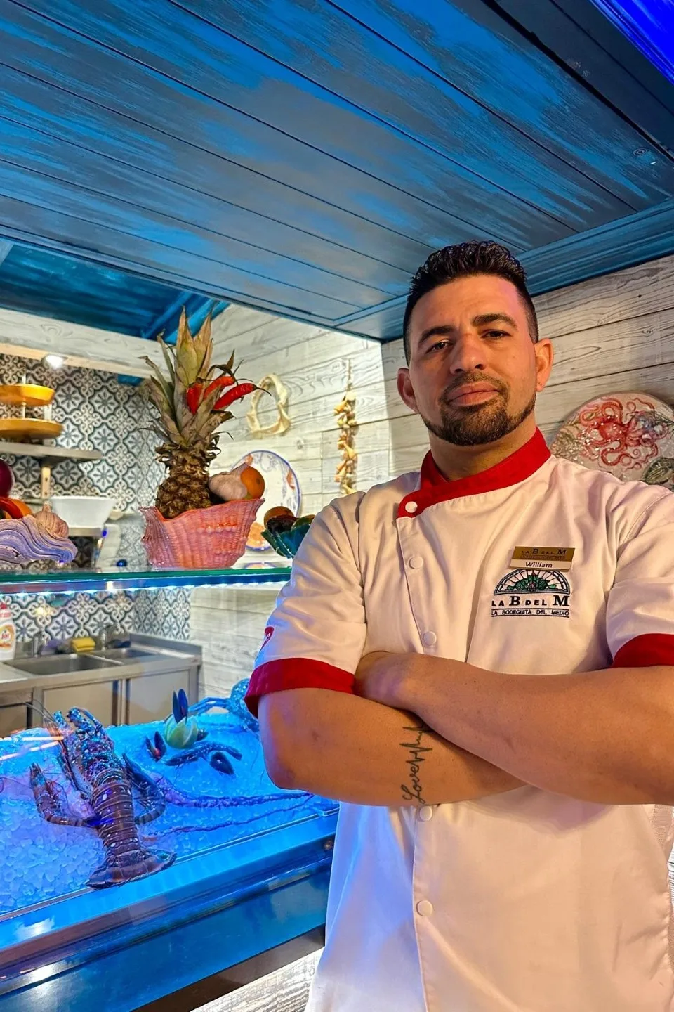 La Bodeguita del Medio — photo 11
