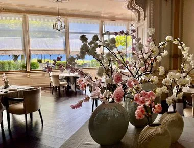 Hôtel des Trois Couronnes — photo 15