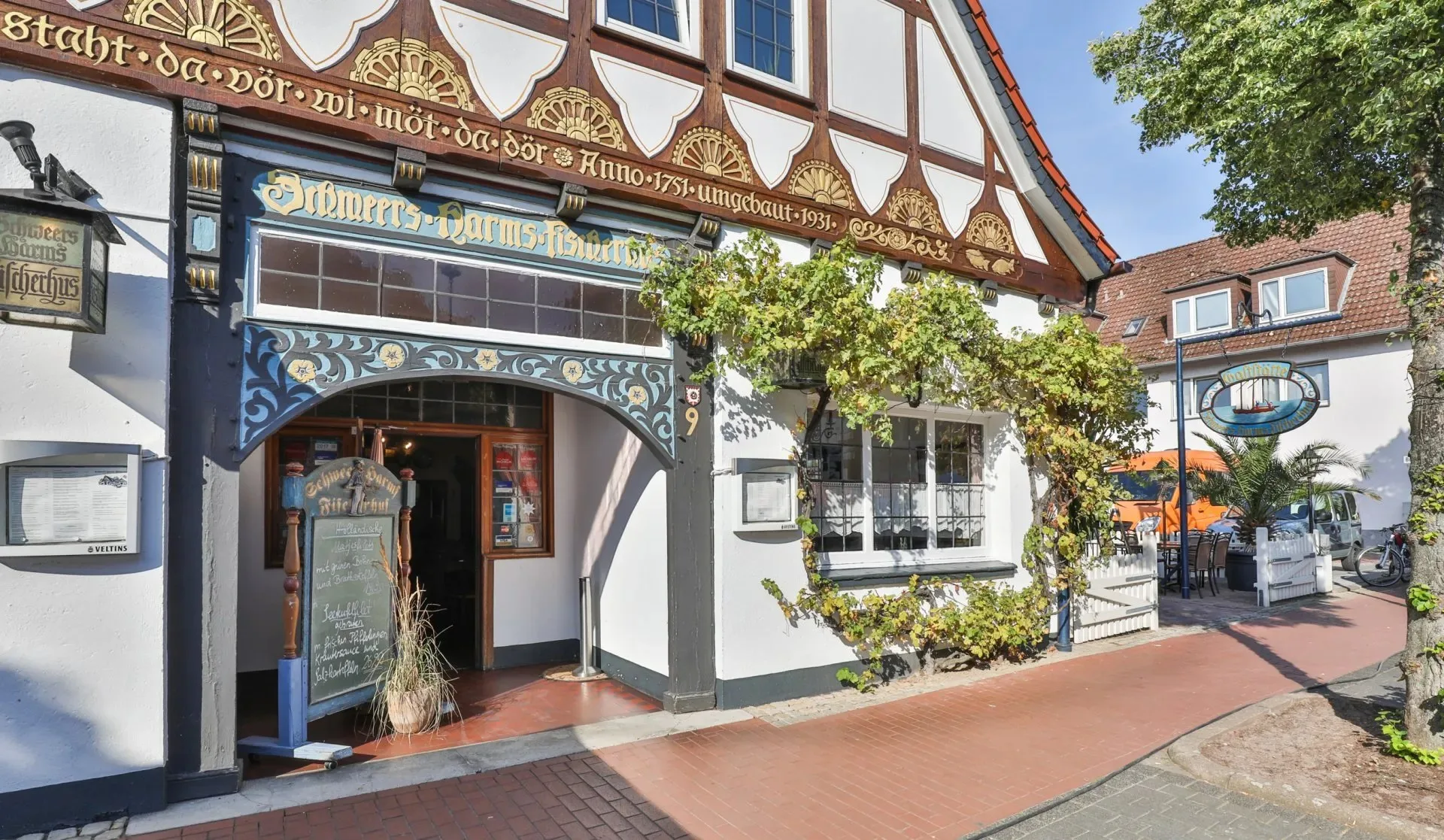Schweers-Harms-Fischerhus — photo 7