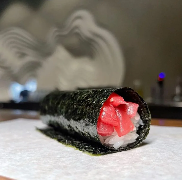Yunomi Handroll — photo 20