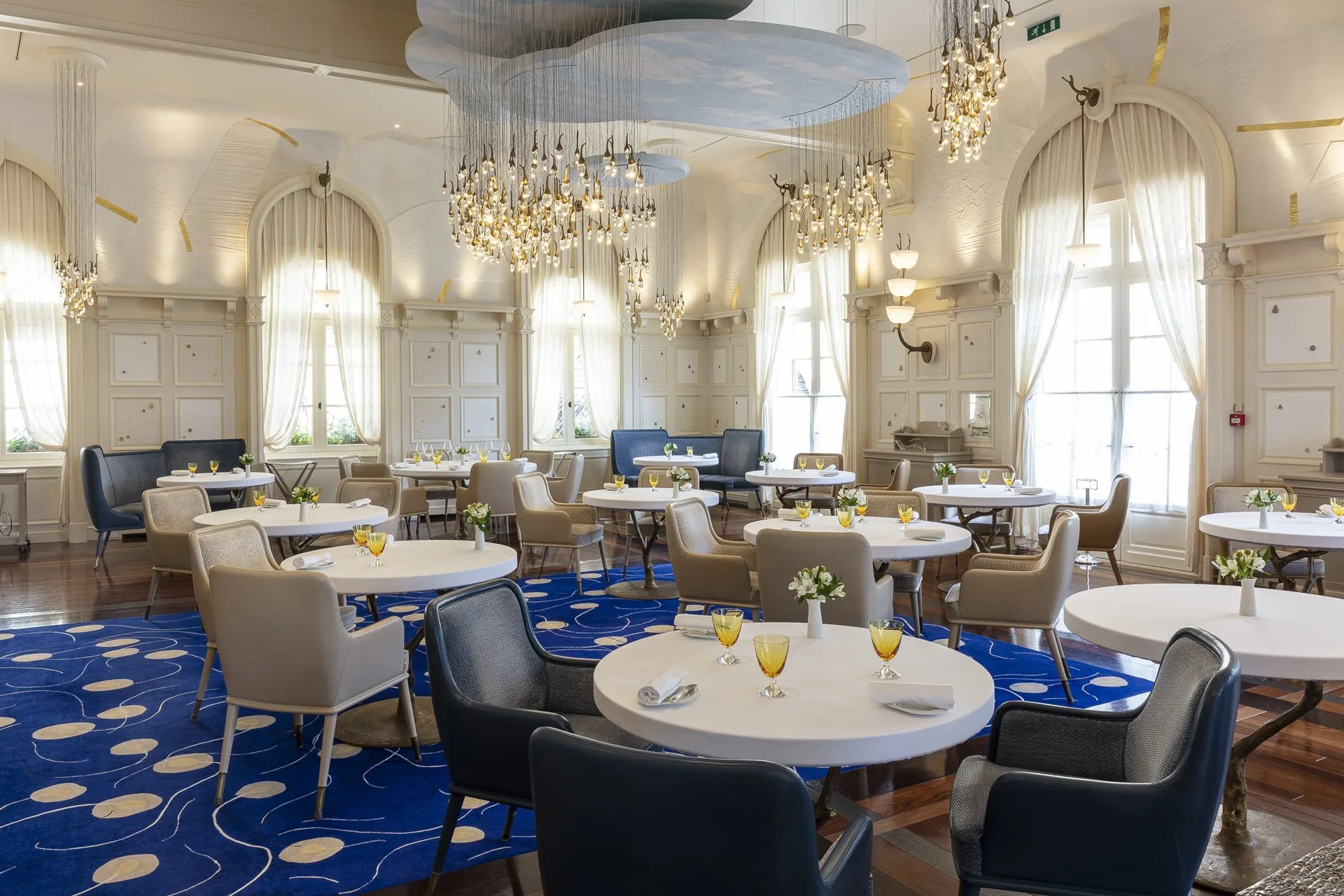 La Table de Pavie — photo 27