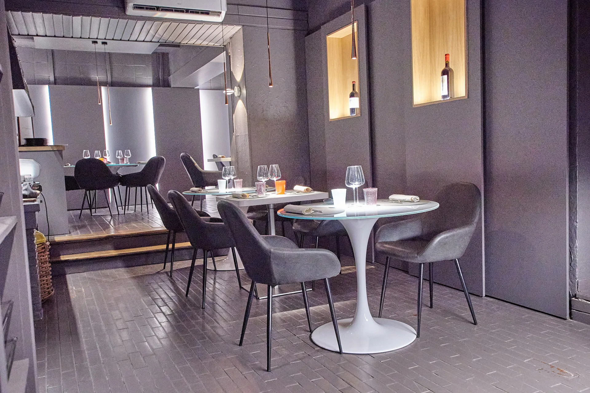 Chez Silvano — photo 59