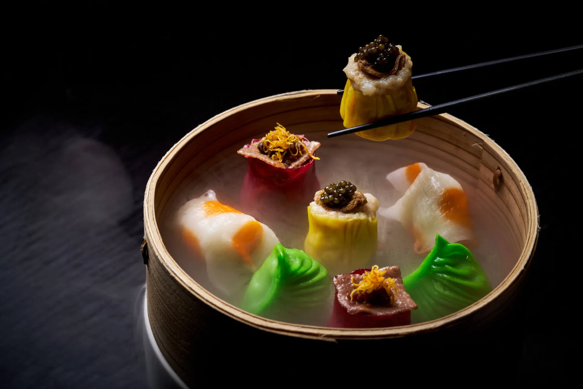 Hakkasan — photo 28