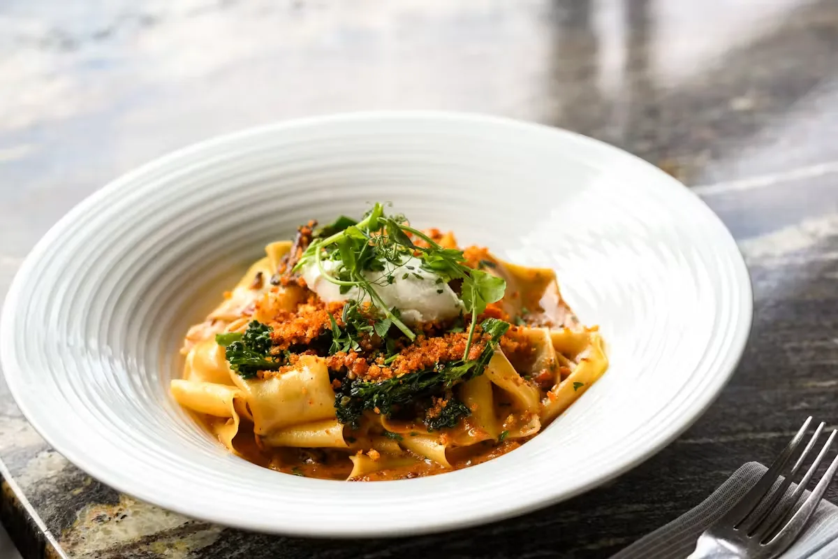 Nesso Italian Kitchen — photo 23
