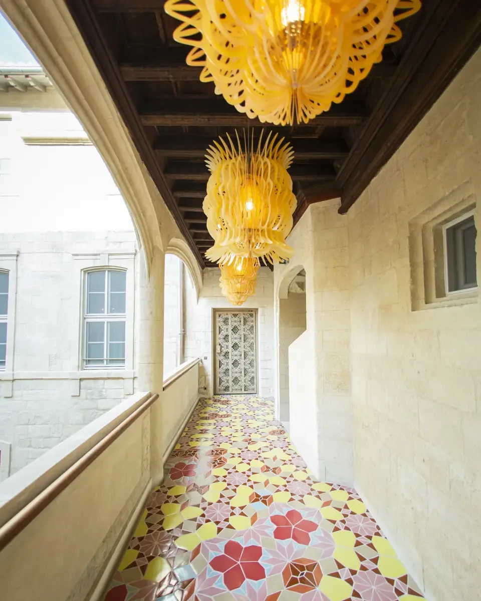 L'Arlatan — photo 7