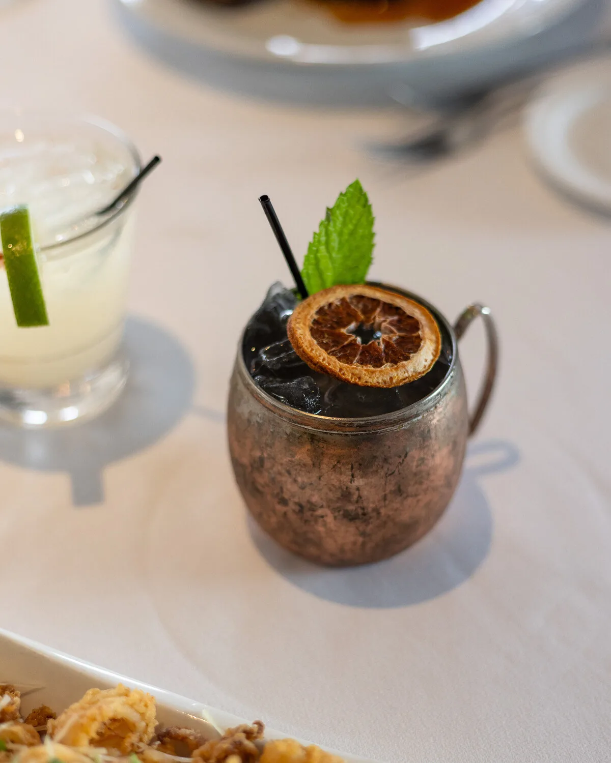 Maxwell's Beach Cafe — photo 18
