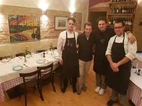 Ristorante Focaccino — photo 26