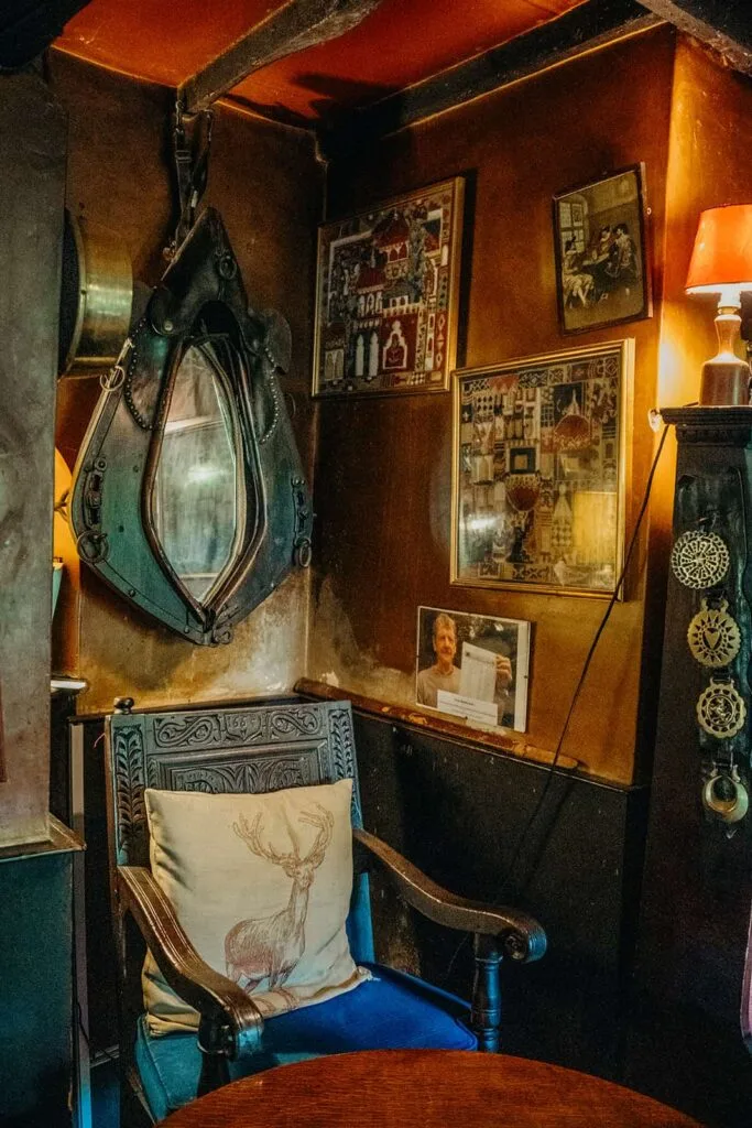 The NoBody Inn — photo 24