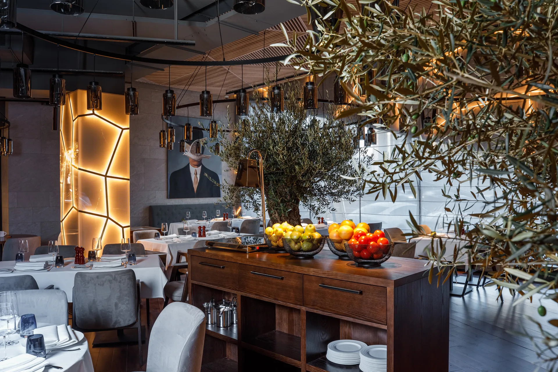 Fenix Restaurant — photo 10