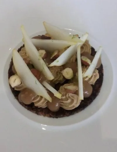 La Table d'Hôtes — photo 22