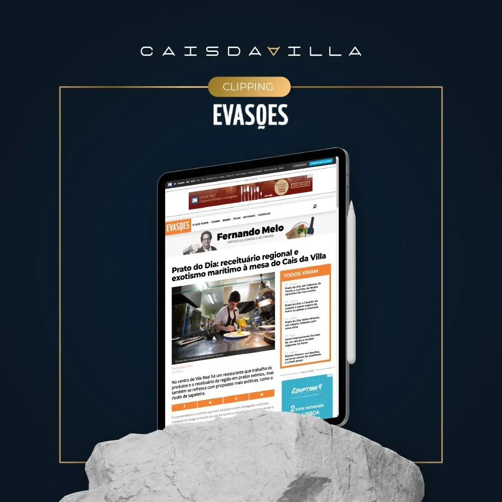 Cais da Villa — photo 18