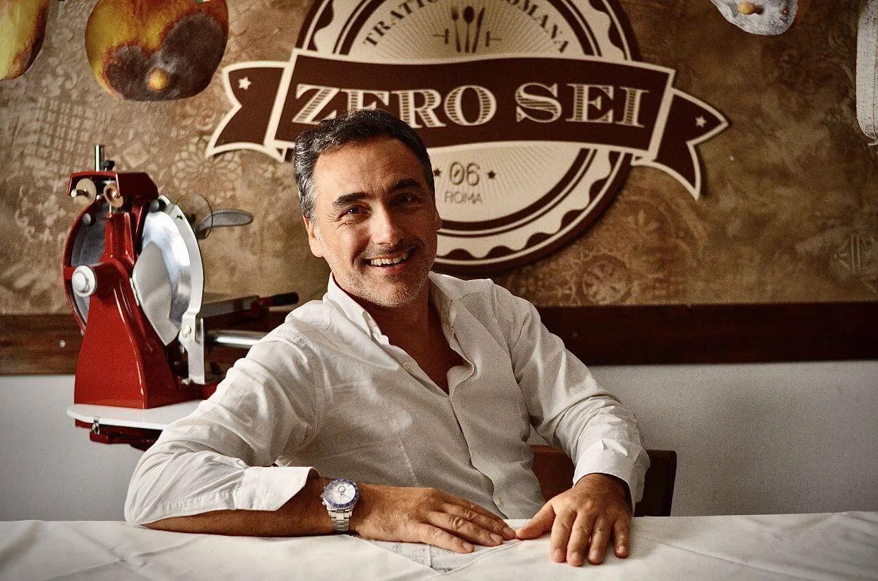 Trattoria Zero Sei — photo 11