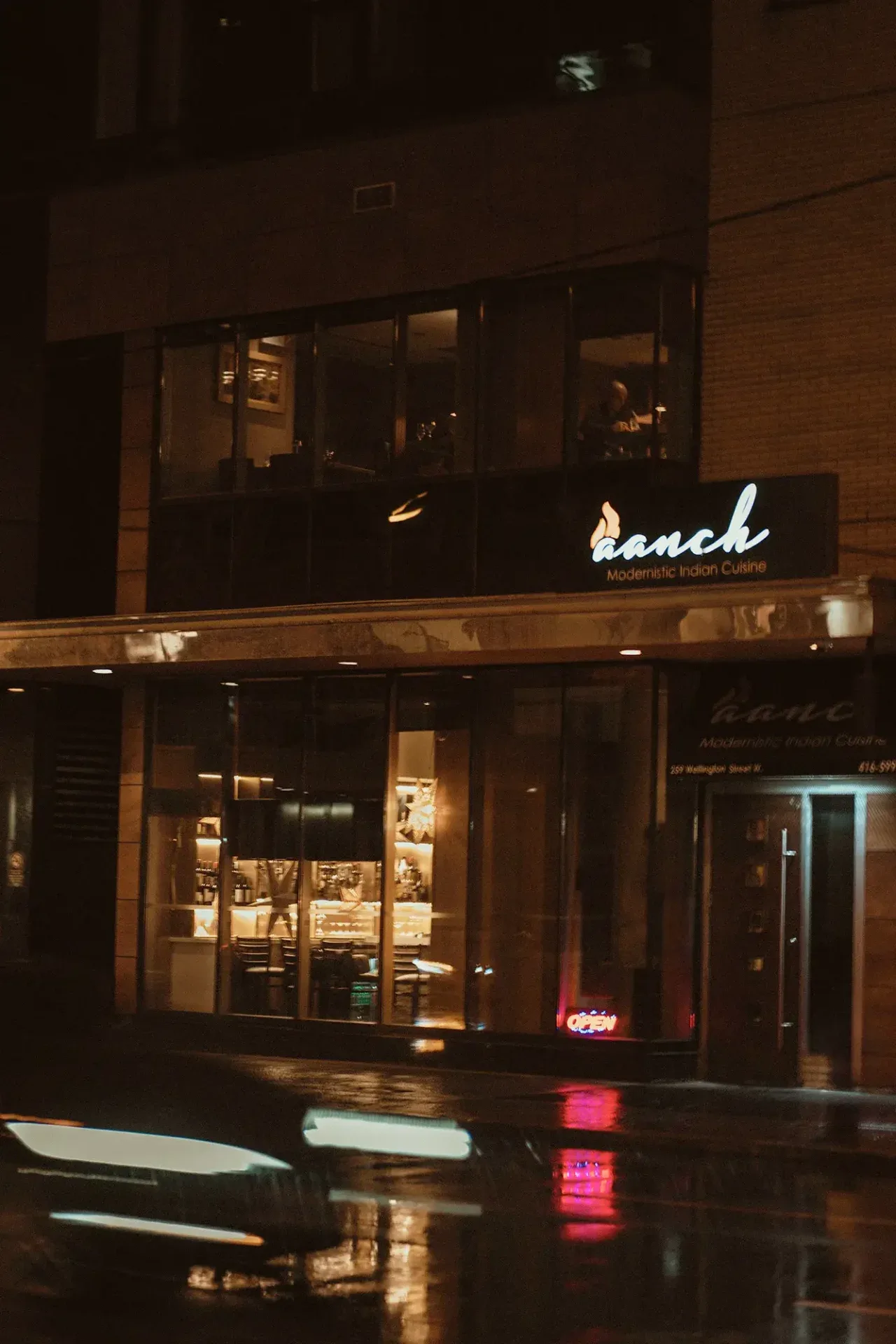 Aanch — photo 7