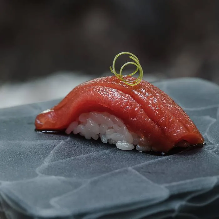 893 Ryōtei — food