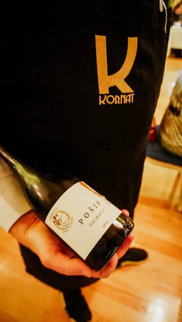 Kornat — photo 60