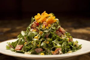 Fork Restaurant — food