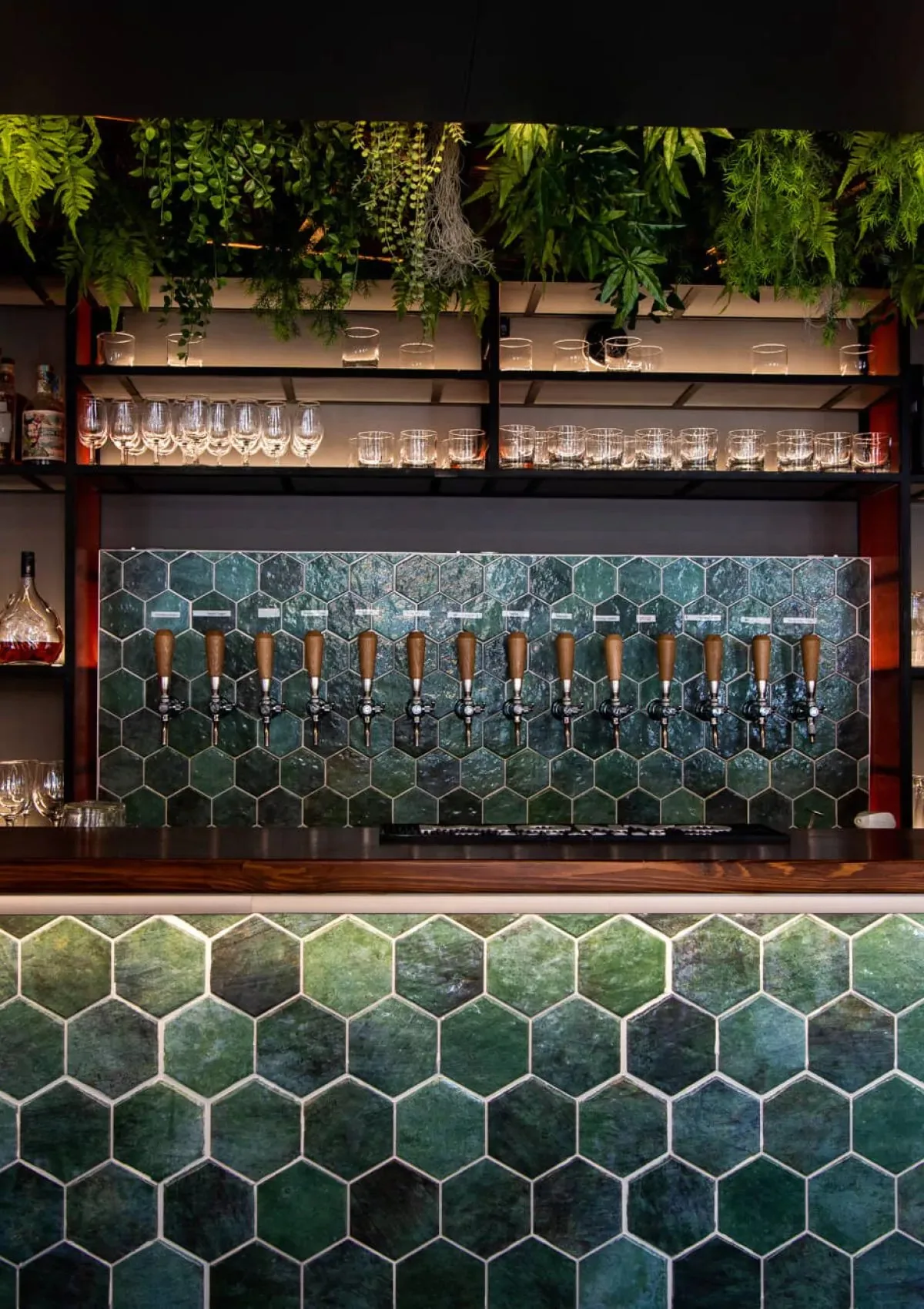 Beerstro14 Steak House — photo 93