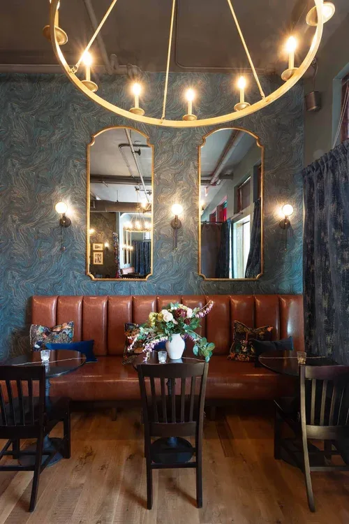 Boxcar Bistro — photo 6