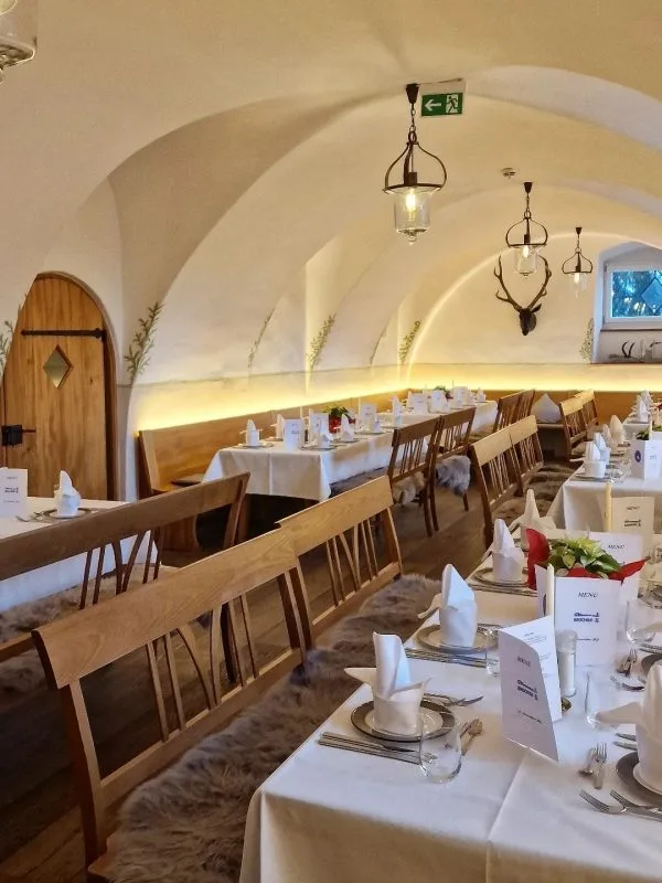 Schlosswirtschaft Tegernsee — photo 15