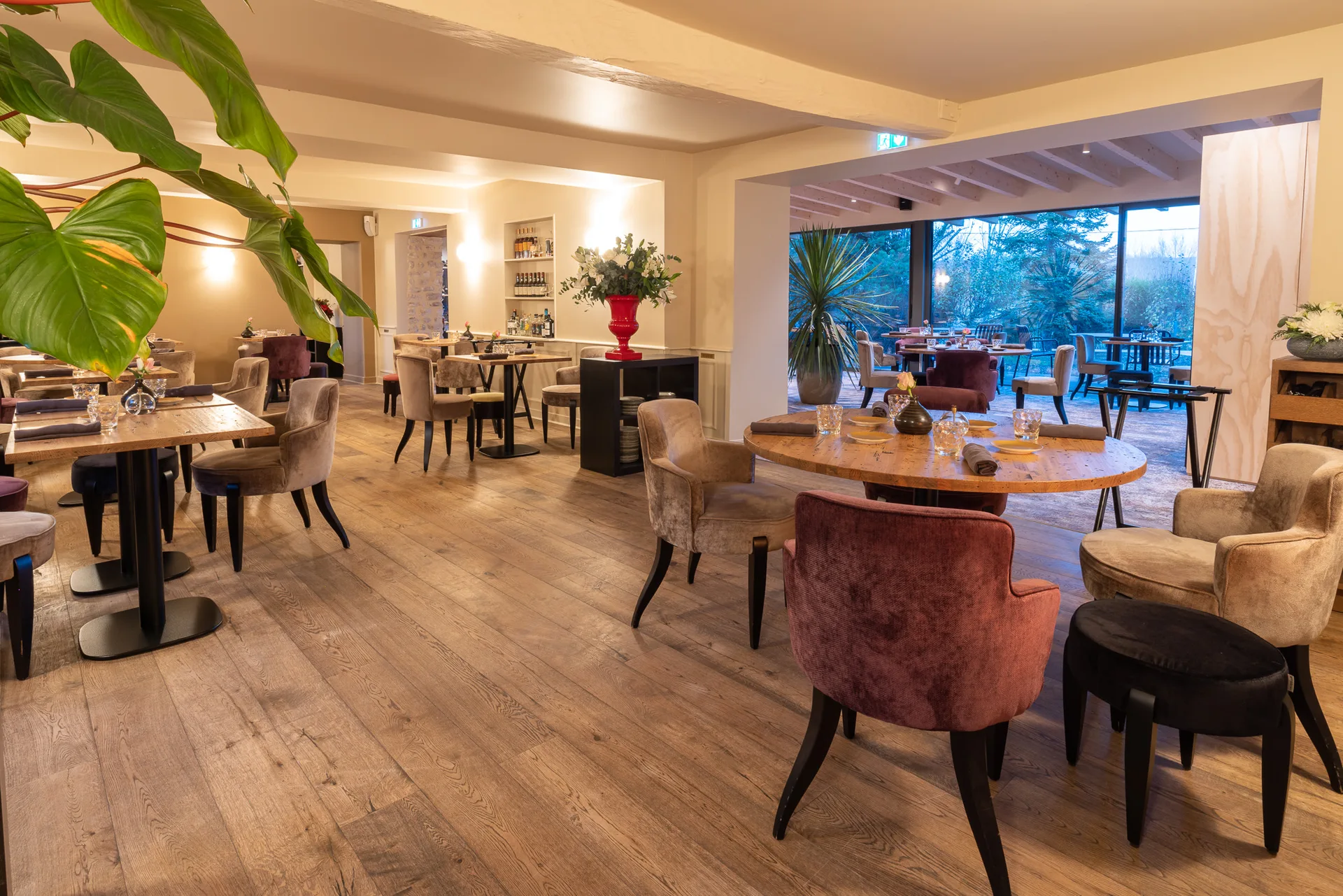 L'Auberge de la Pomme — photo 20