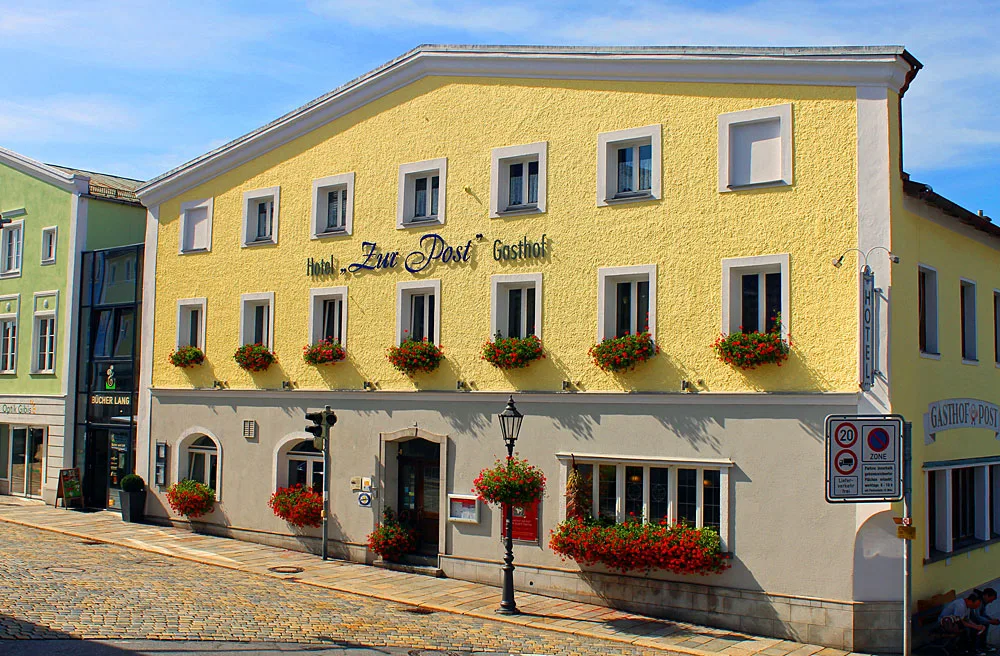 Zum Wendl — photo 6