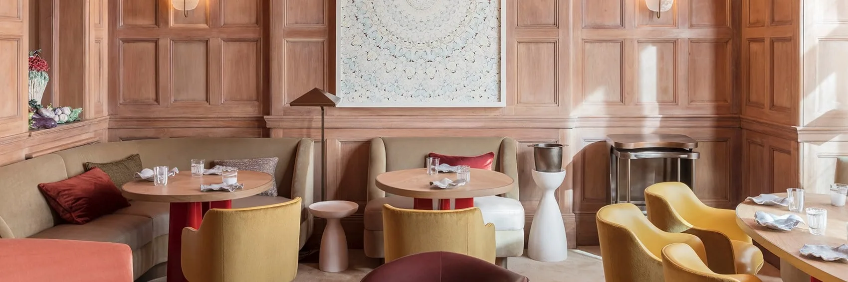 The Connaught — photo 11