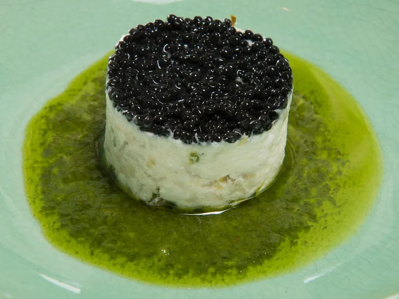 Restaurant DenC — photo 23