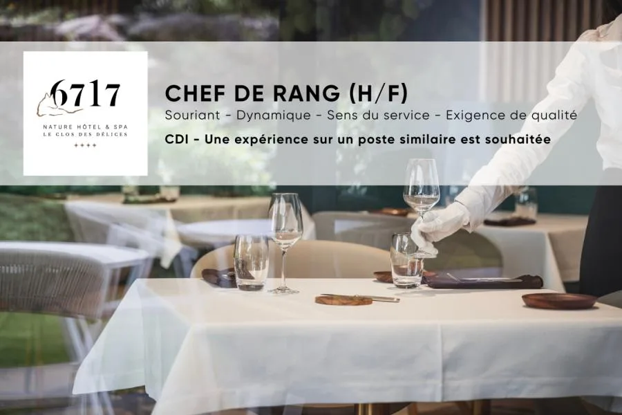 La Table du 6717 — photo 10