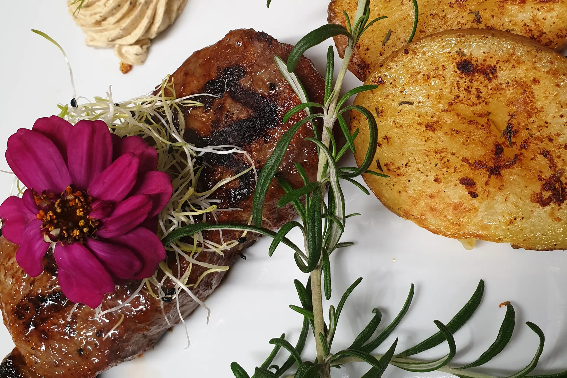 Bar1 Grill-Restaurant, Nürnberg