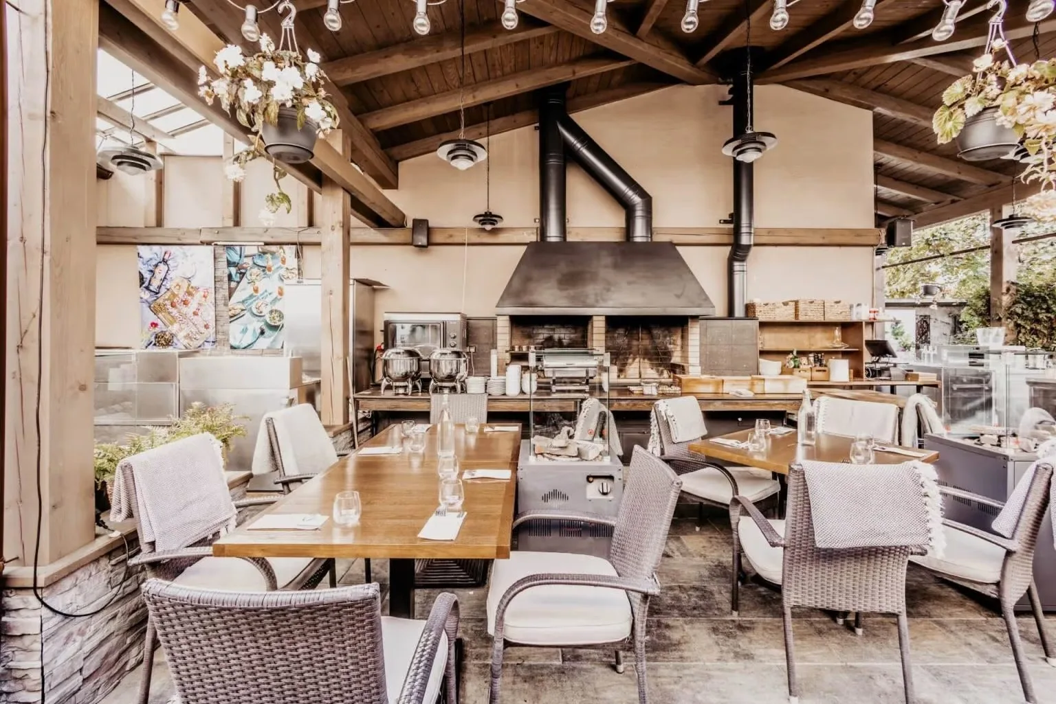 Season Restaurant — photo 115