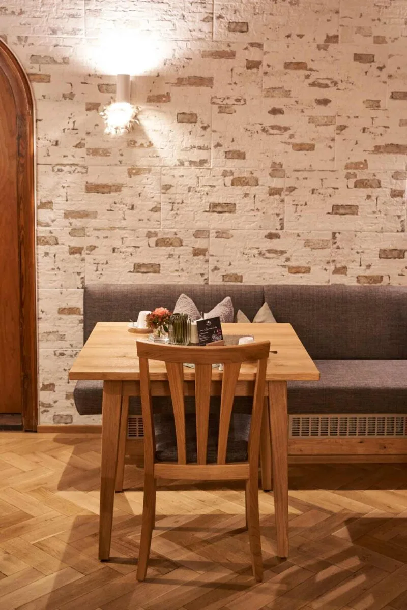 Restaurant Zu den Drei Kronen — photo 19
