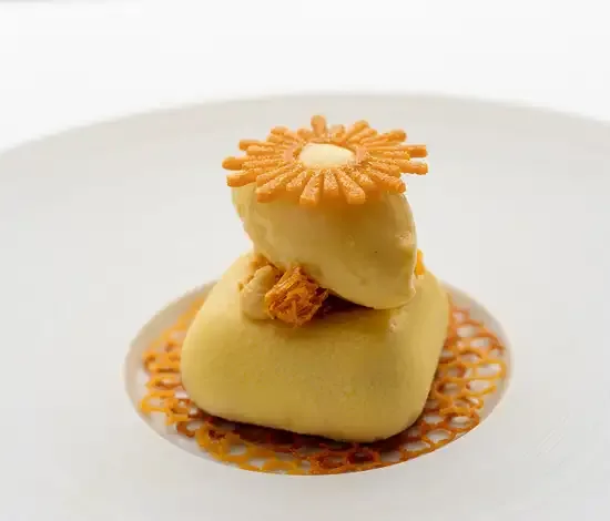 House — food