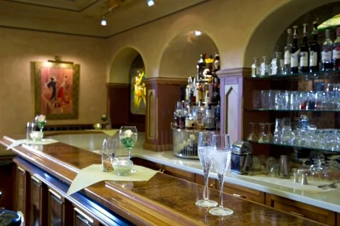 Restaurant „Toskana“ — photo 9