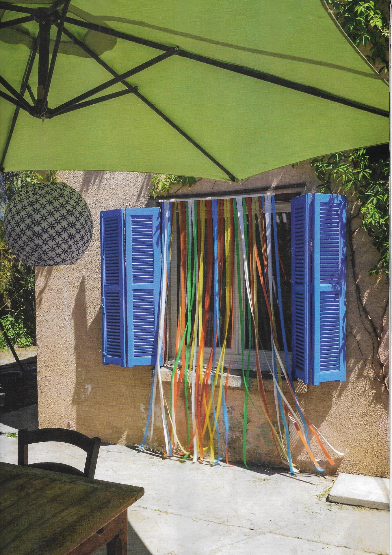 Chez Marie en Corse — photo 53