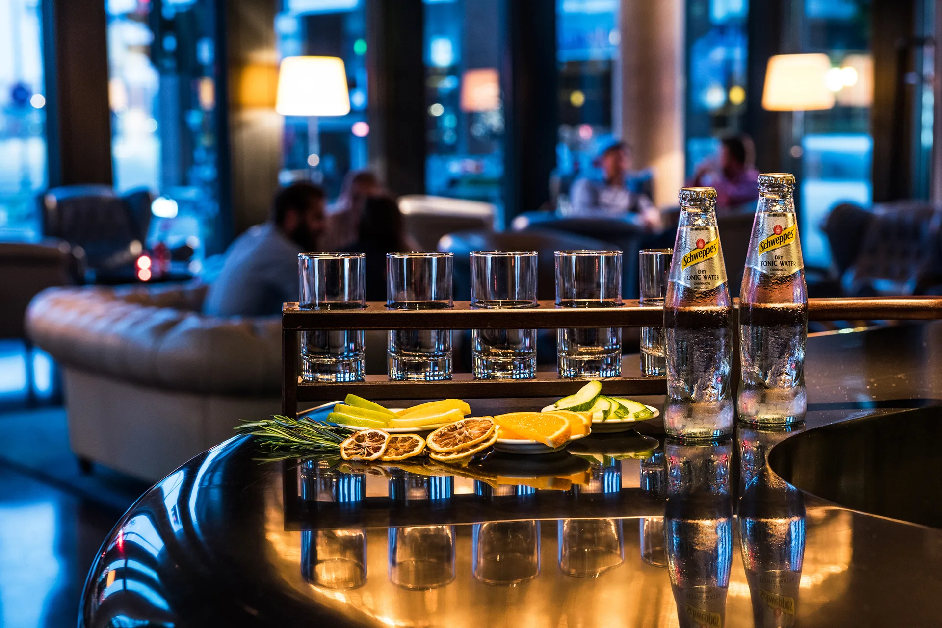Restaurant waterkant — photo 60
