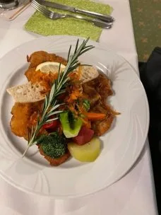 Landhaus Tettens, Bremerhaven