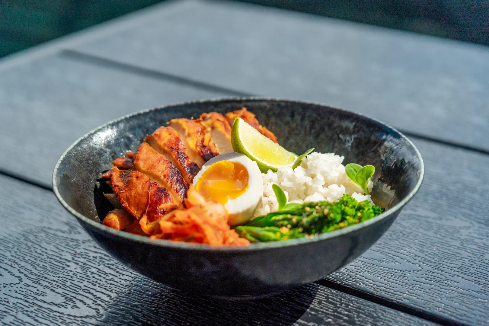 Rybka Sushibar — photo 18