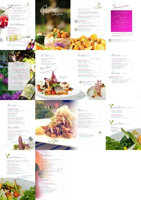 Restaurant Rebstock — photo 8
