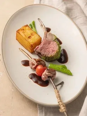 Conti Restaurant — photo 4