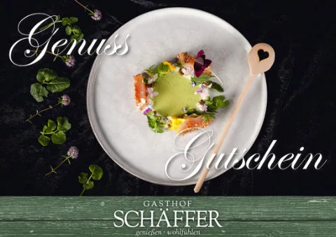Gasthof Schäffer — photo 4