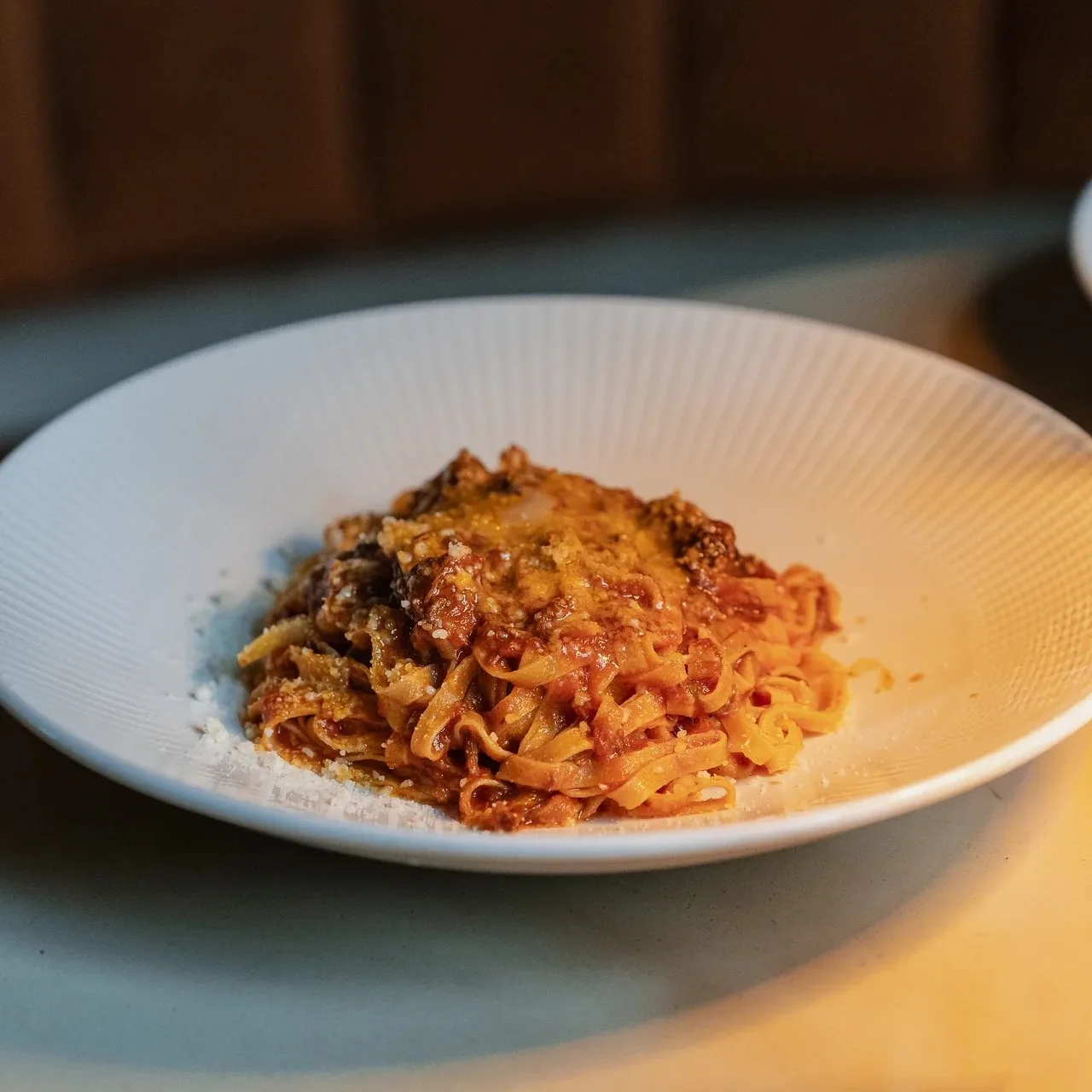 Osteria Luca — photo 21