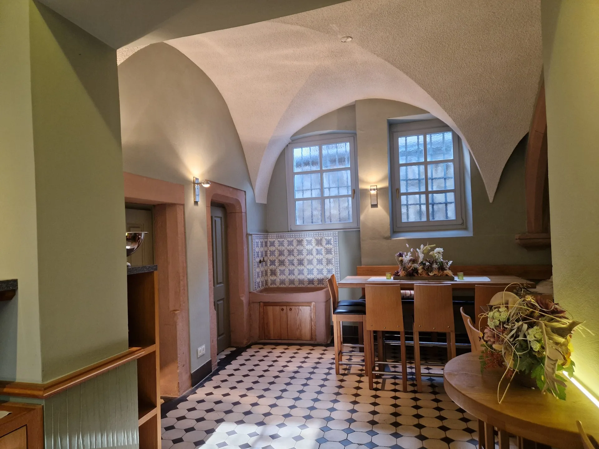 Restaurant Freudenstein’s — photo 24