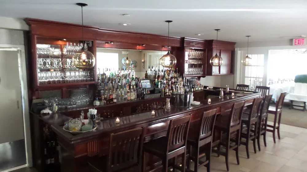Stone Creek Inn — photo 32
