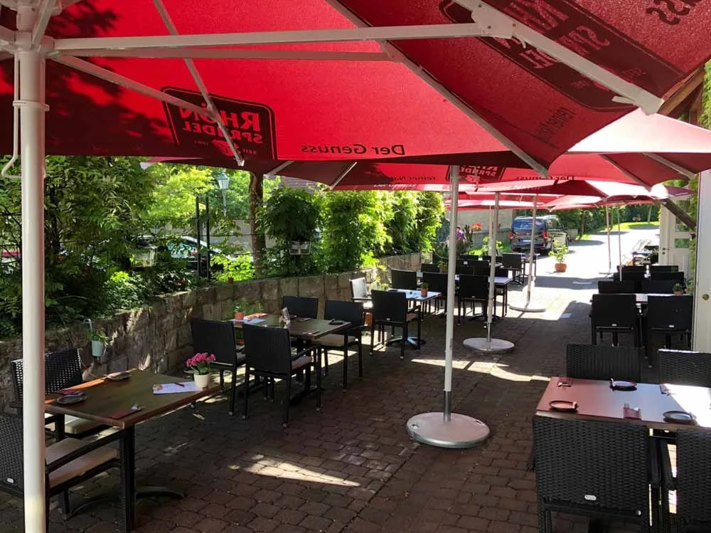 Kaufmann's Restaurant am Schlosspark — photo 15