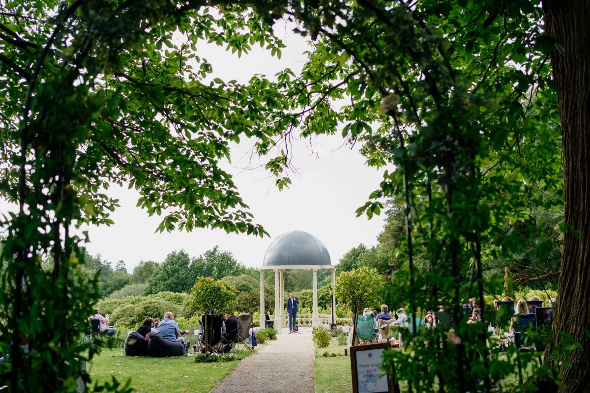 The Orangery — photo 12